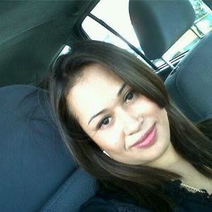 Meet your Posher, Paola